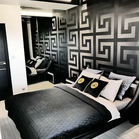 Apartament Lema Versace Krakow Exterior photo