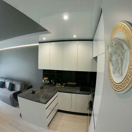 Apartament Lema Versace Krakow Exterior photo