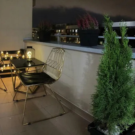 Apartament Lema Versace Krakow Exterior photo