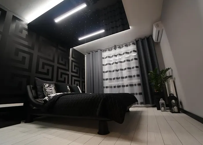Apartament Lema Versace