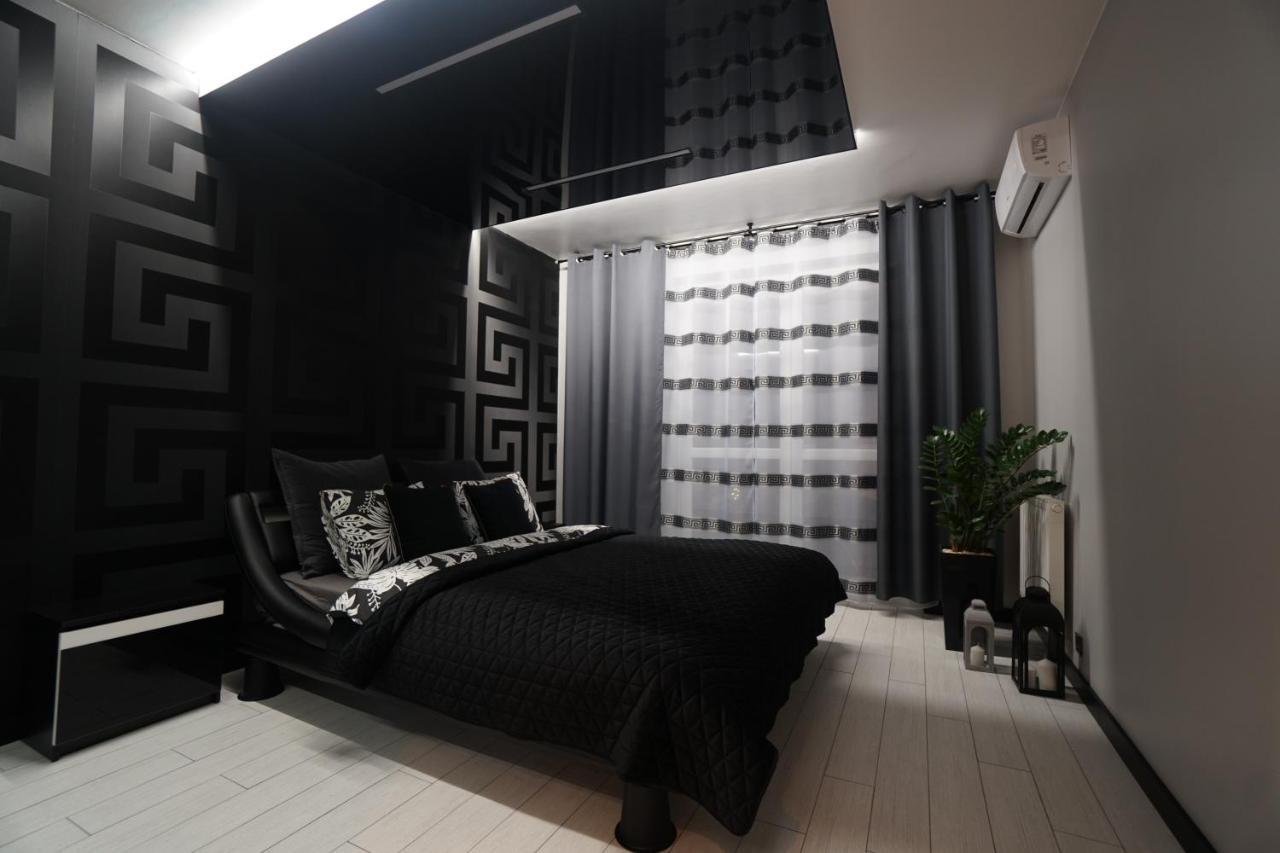 Leilighet Lema Versace
